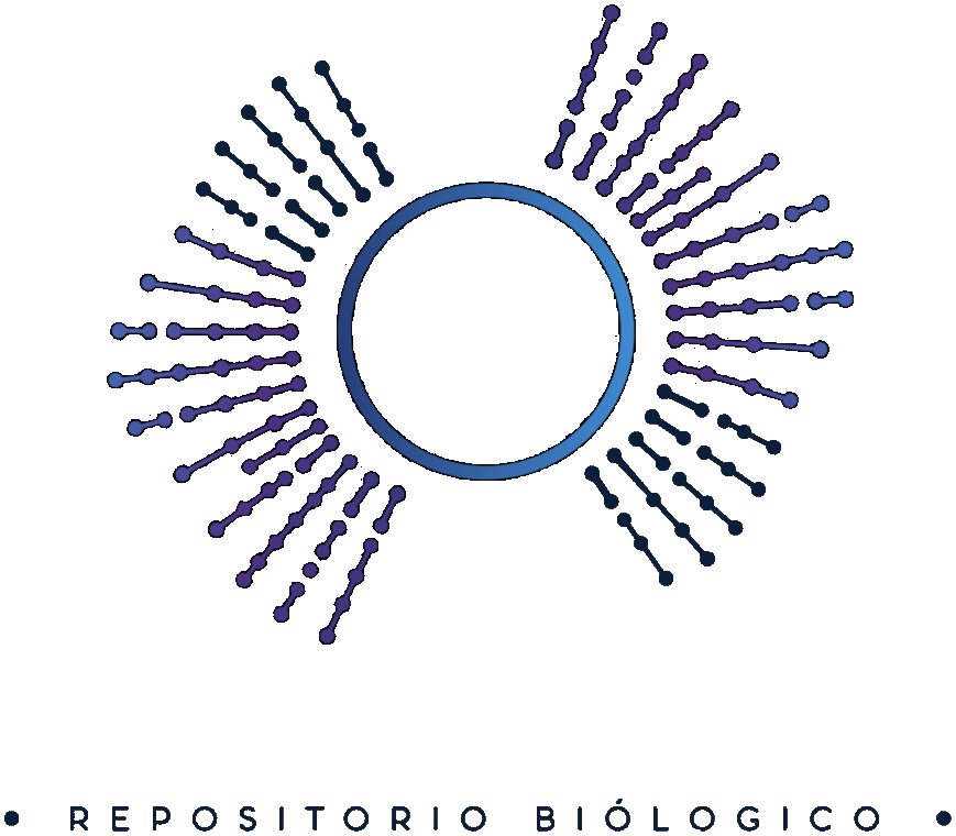 NUCLEOS — Repositorio biológico