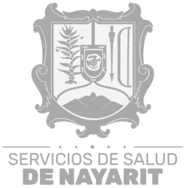 Logo de clínica de salud de Nayarit, cliente de Onkogenetik en servicios genéticos.