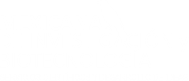 Logo de mexicana de investigación y biotecnología con icono de ave en color blanco